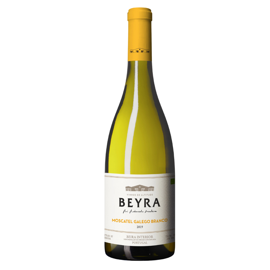 Beyra Moscatel Galego Branco