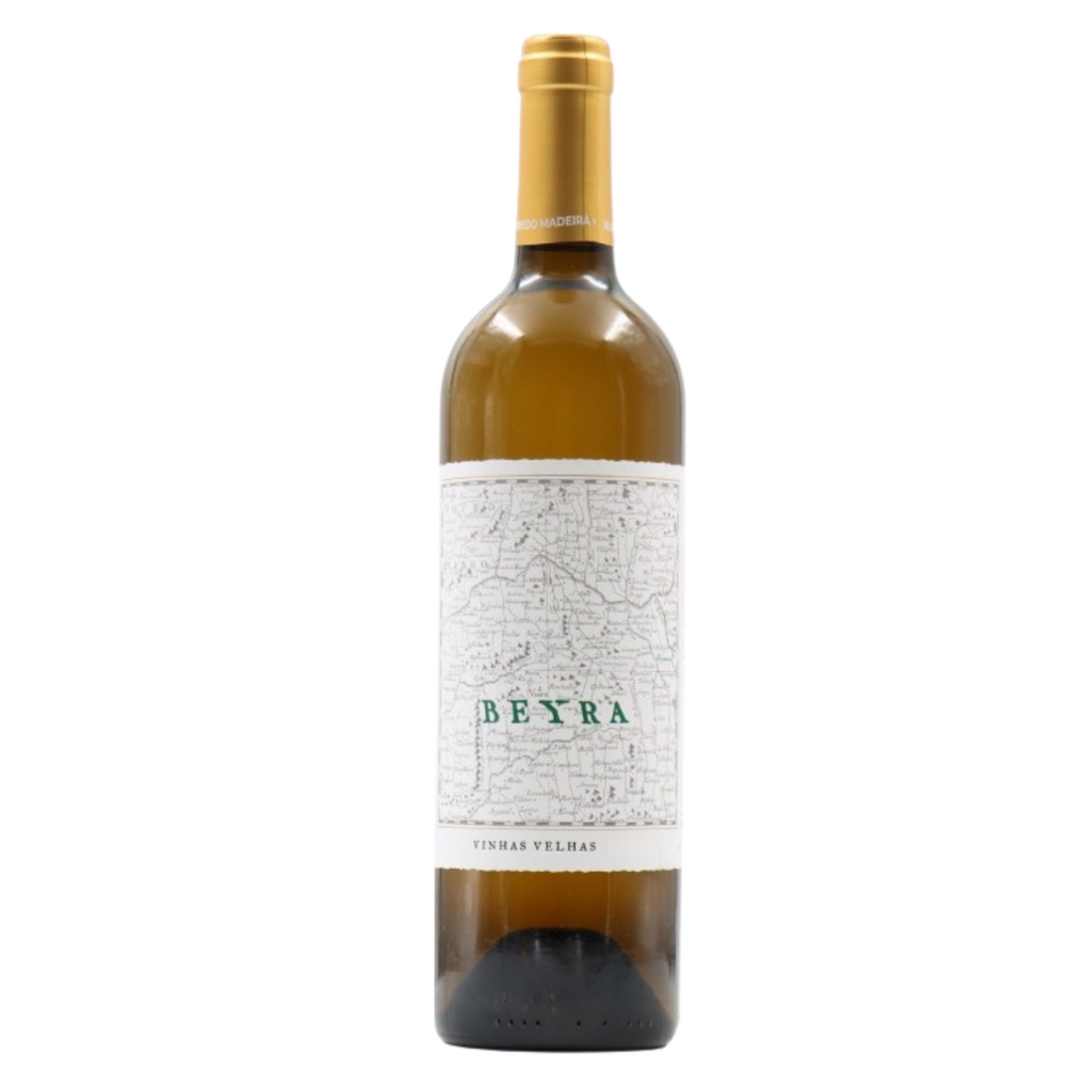 Beyra Old Vines Branco