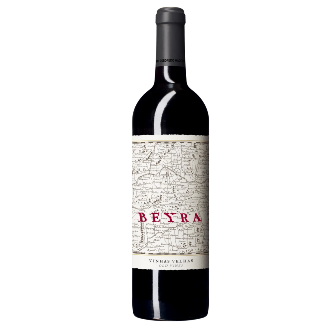 Beyra Old Vines Tinto 1.5 L