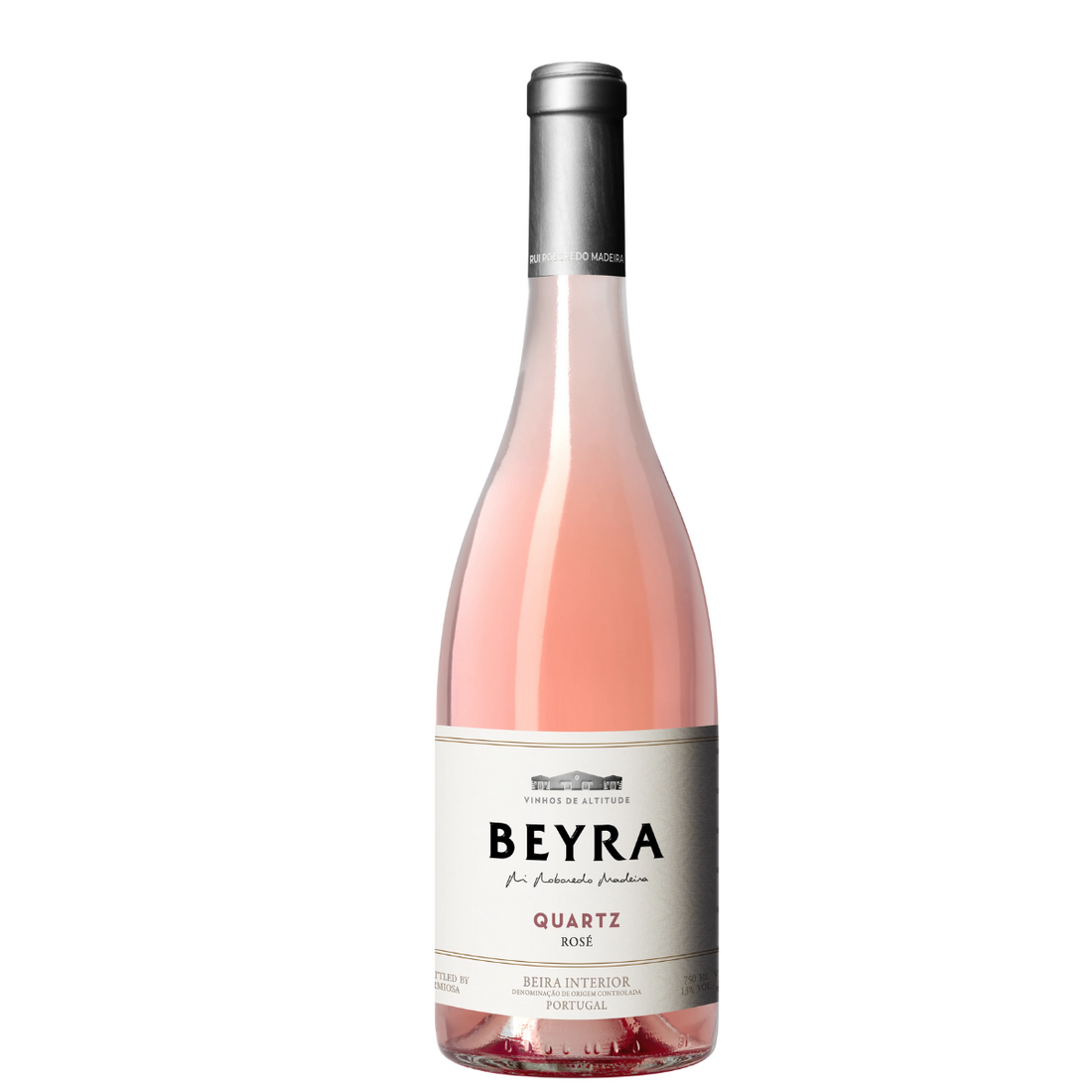 Beyra Quartz Rosé