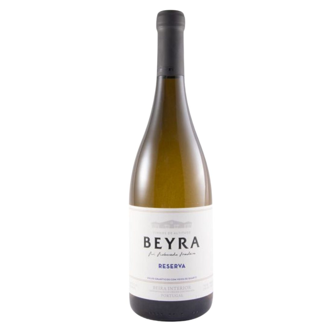 Beyra Reserva Branco