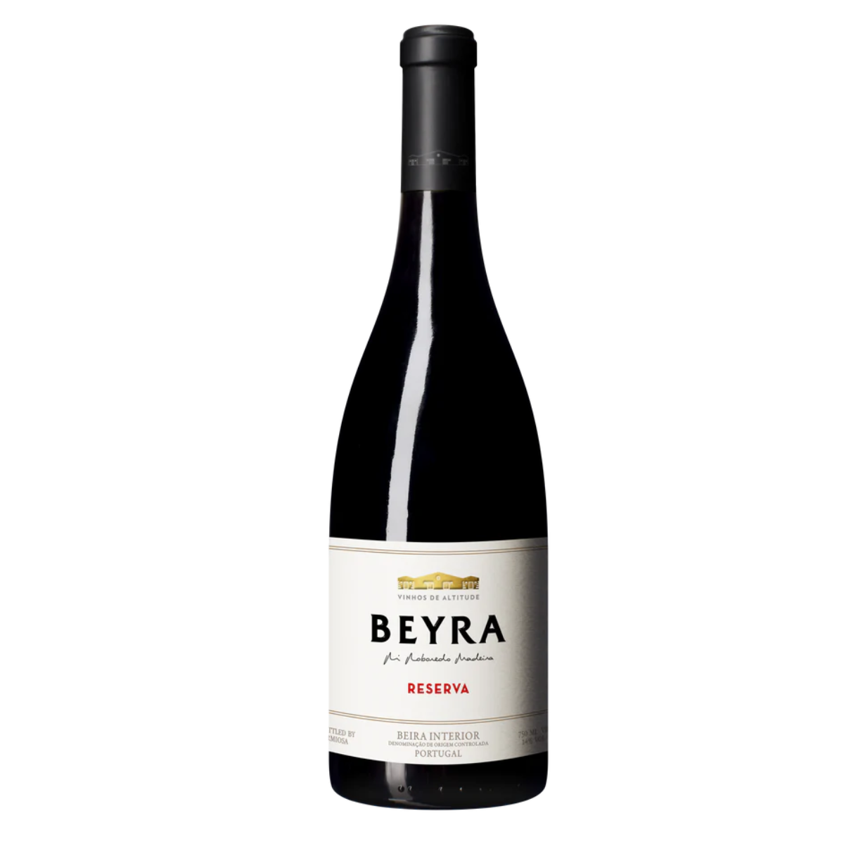 Beyra Reserva Tinto