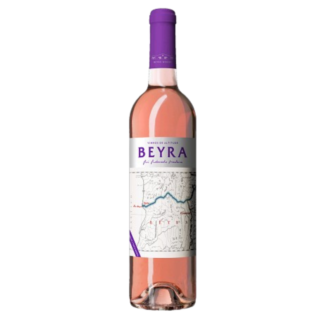 Beyra Tempranillo Rosé