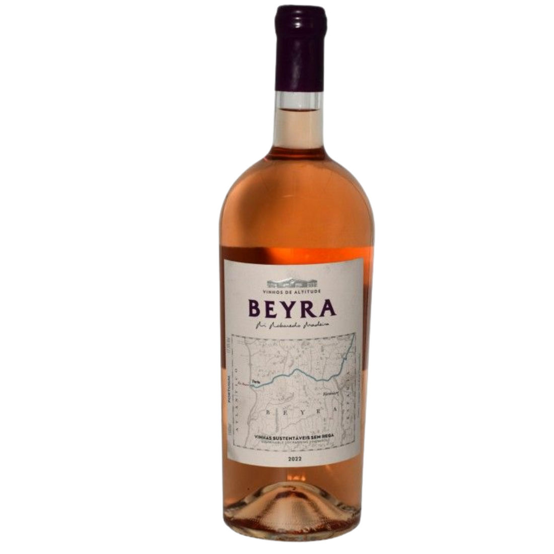 Beyra Tempranillo Rosé 1.5 L