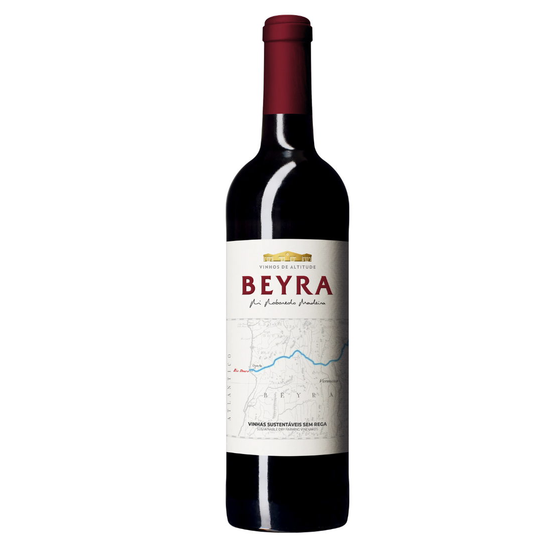 Beyra Tinto