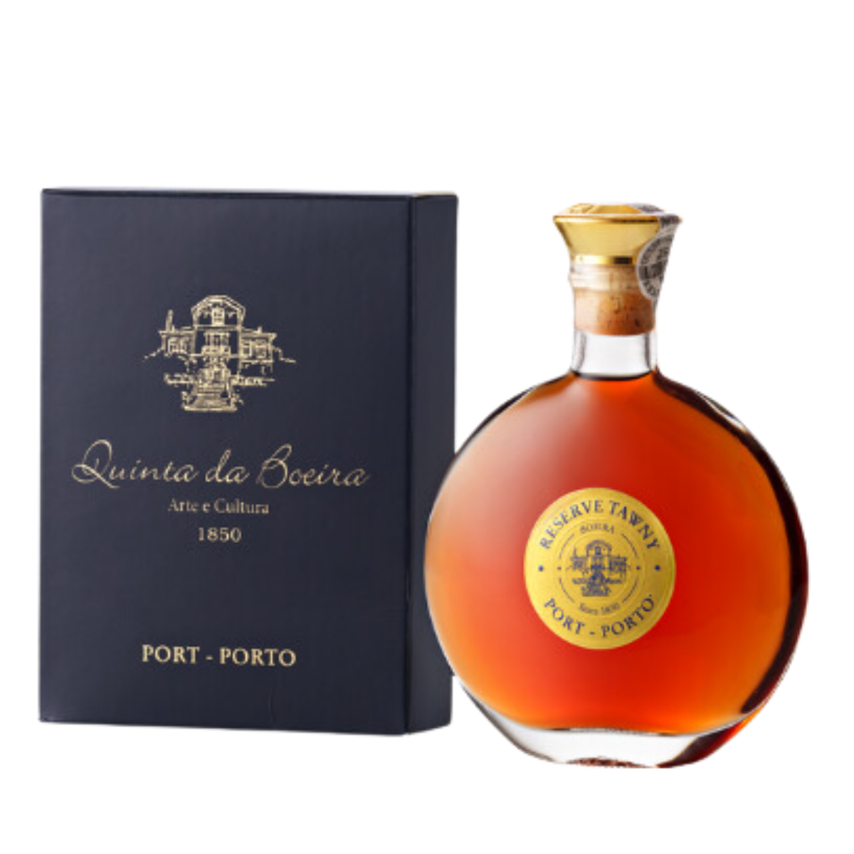 Boeira Tawny Reserva