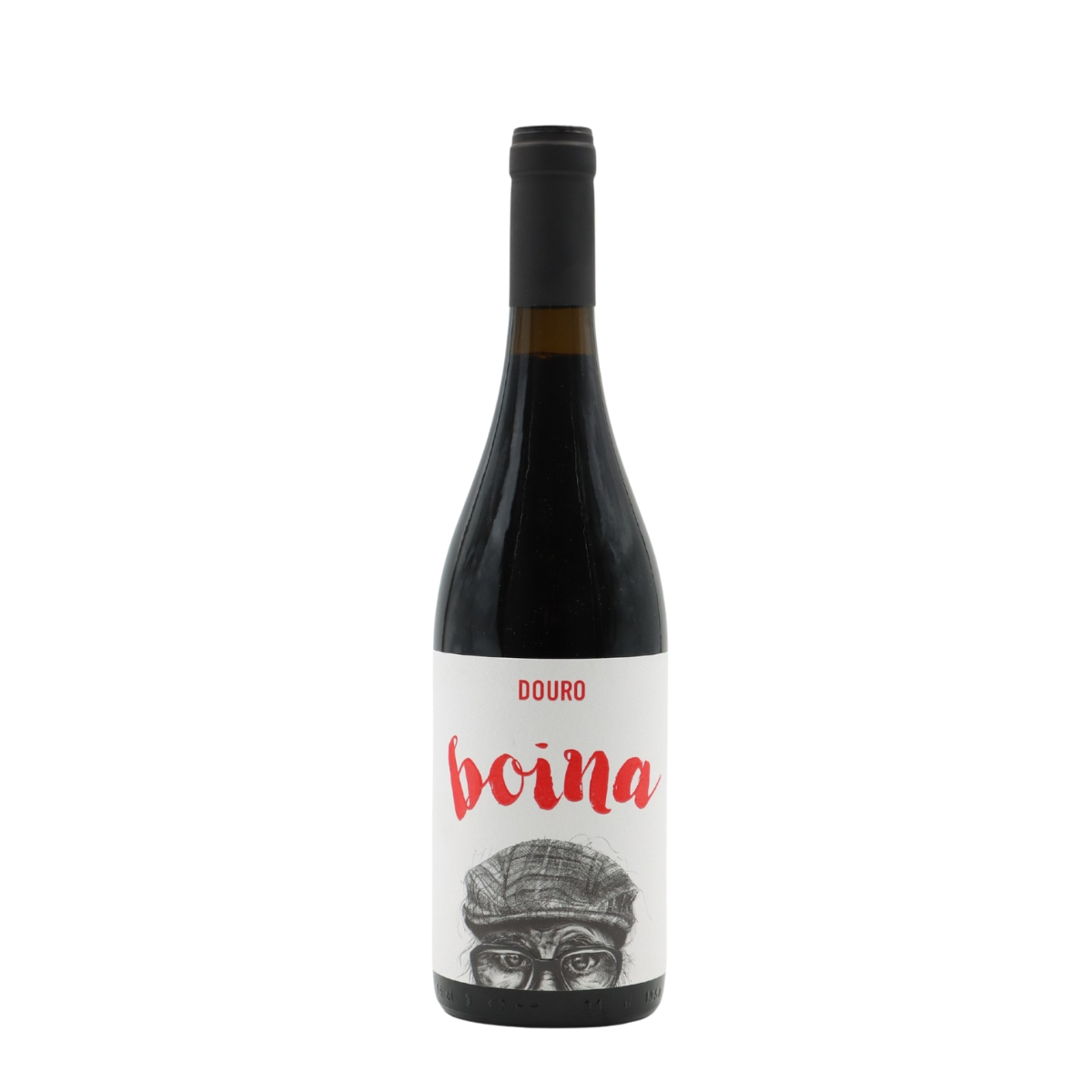 Boina Tinto