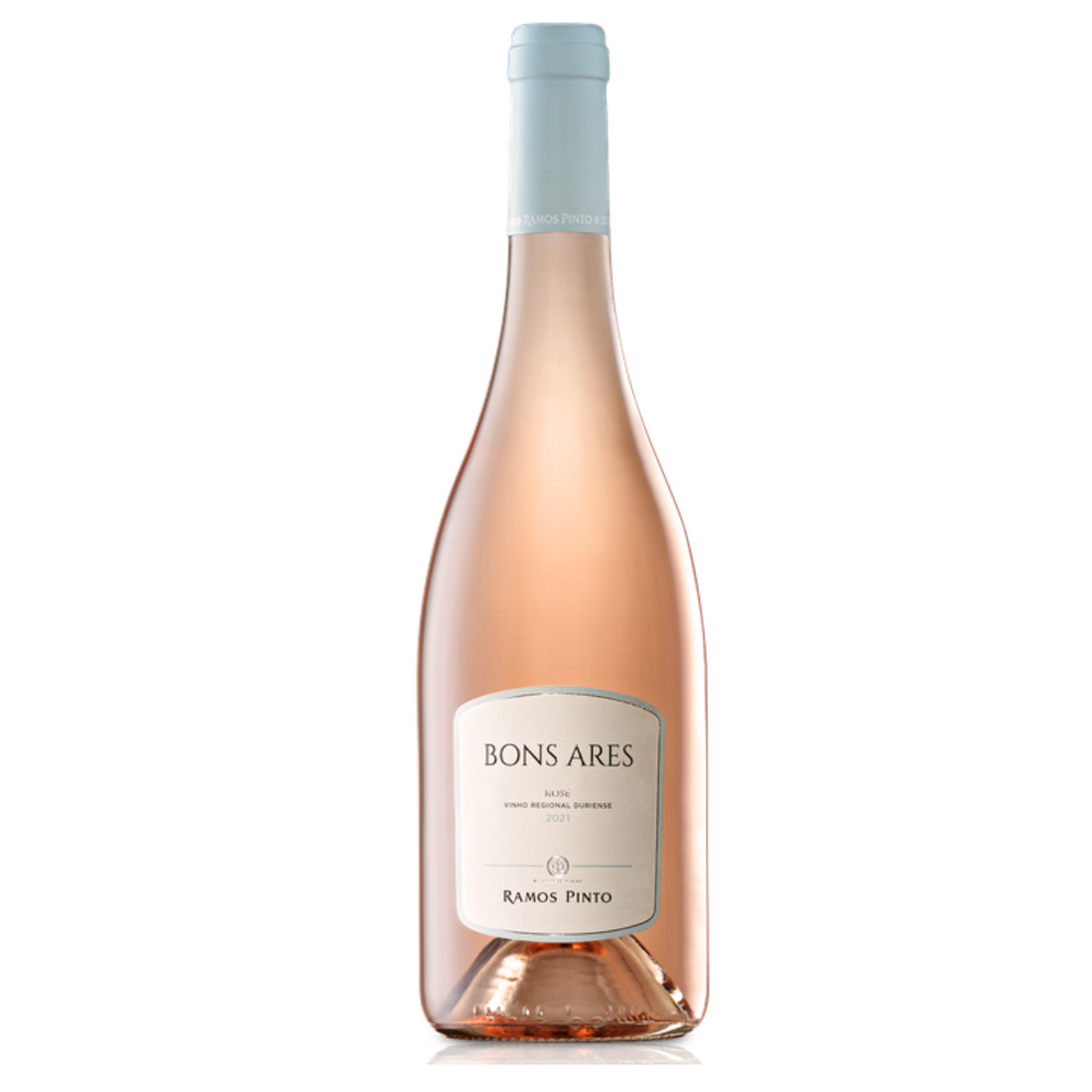 Bons Ares Rosé