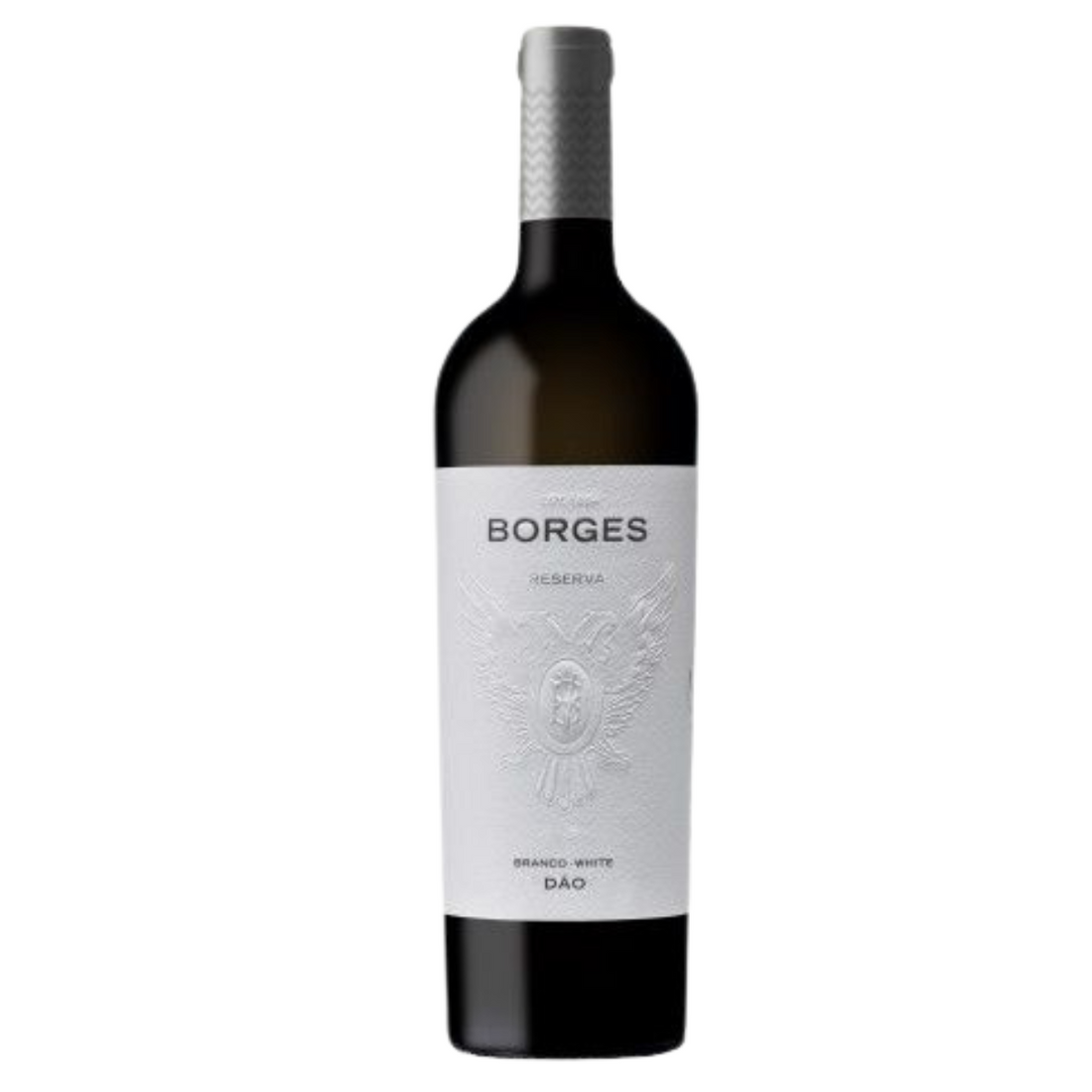 Borges Dão Reserva Branco