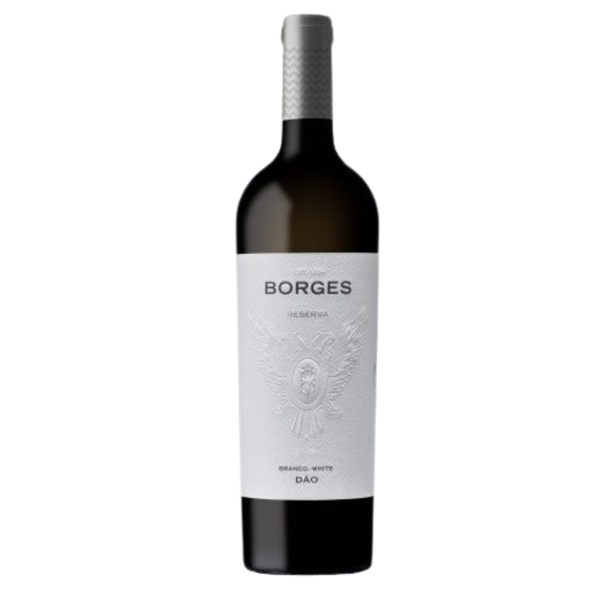 Borges Dão Reserva Branco