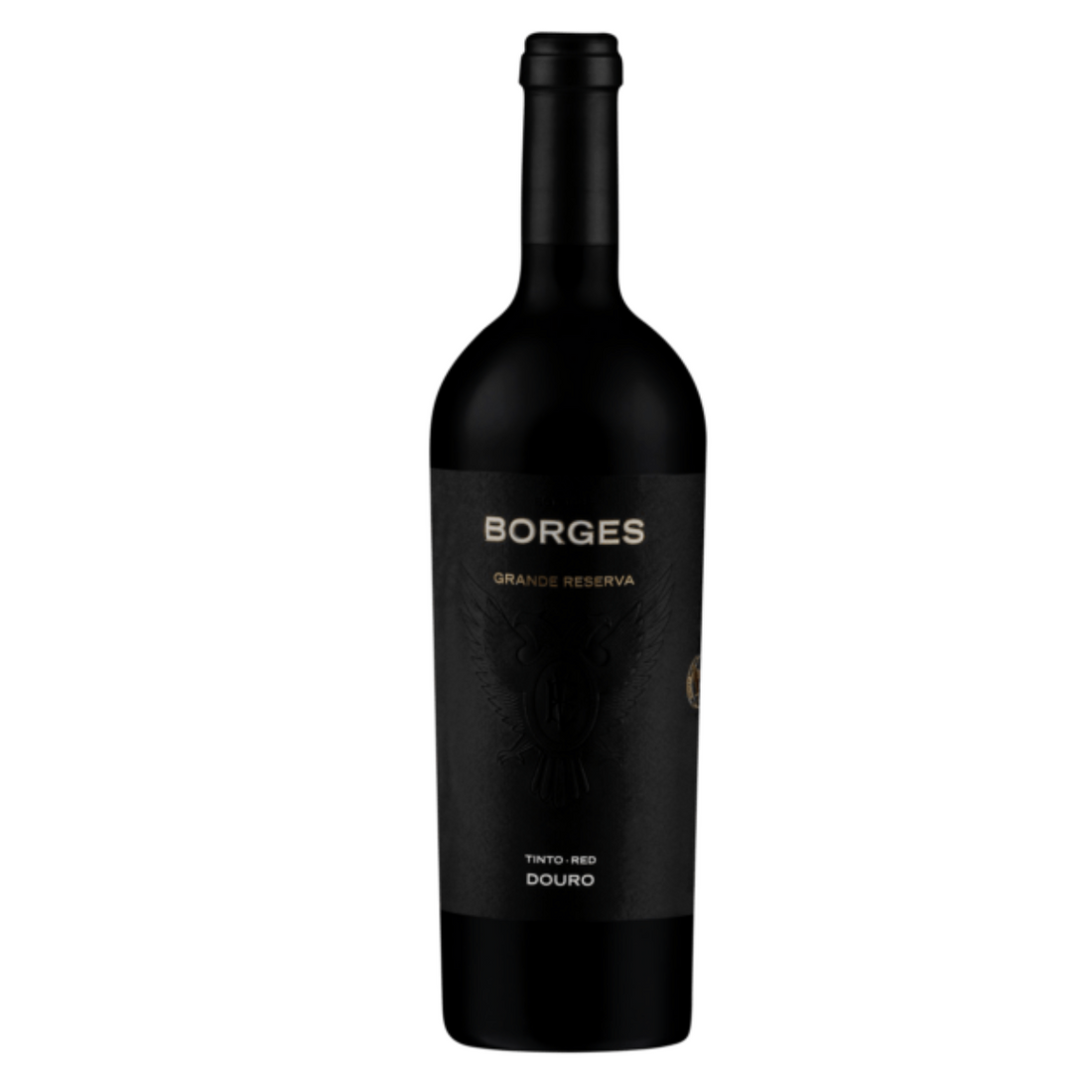 Borges Grande Reserva Tinto