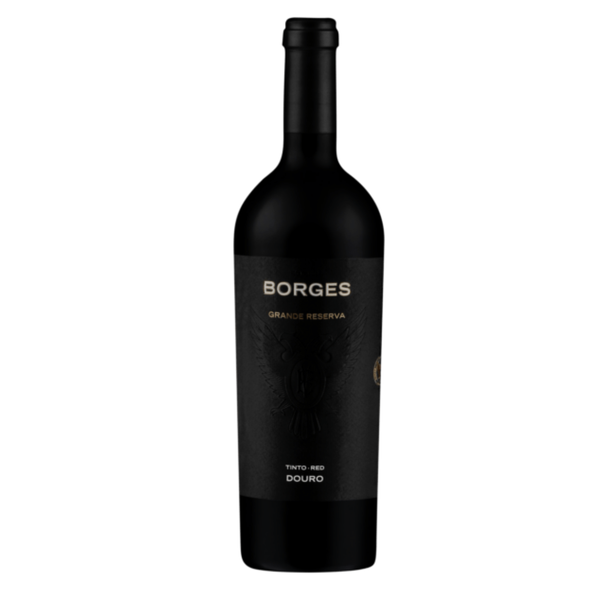 Borges Grande Reserva Red Wine
