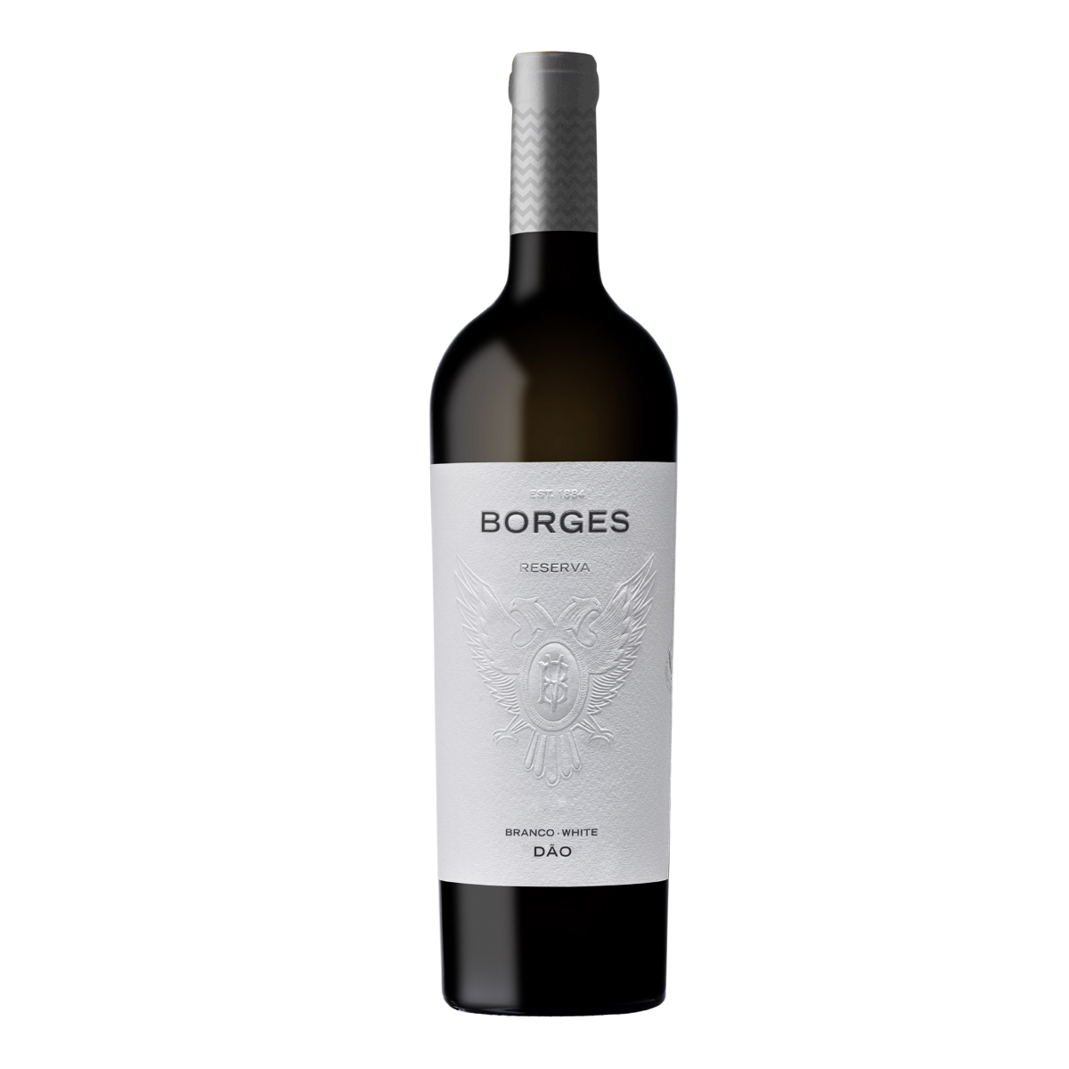 Borges Reserva Branco