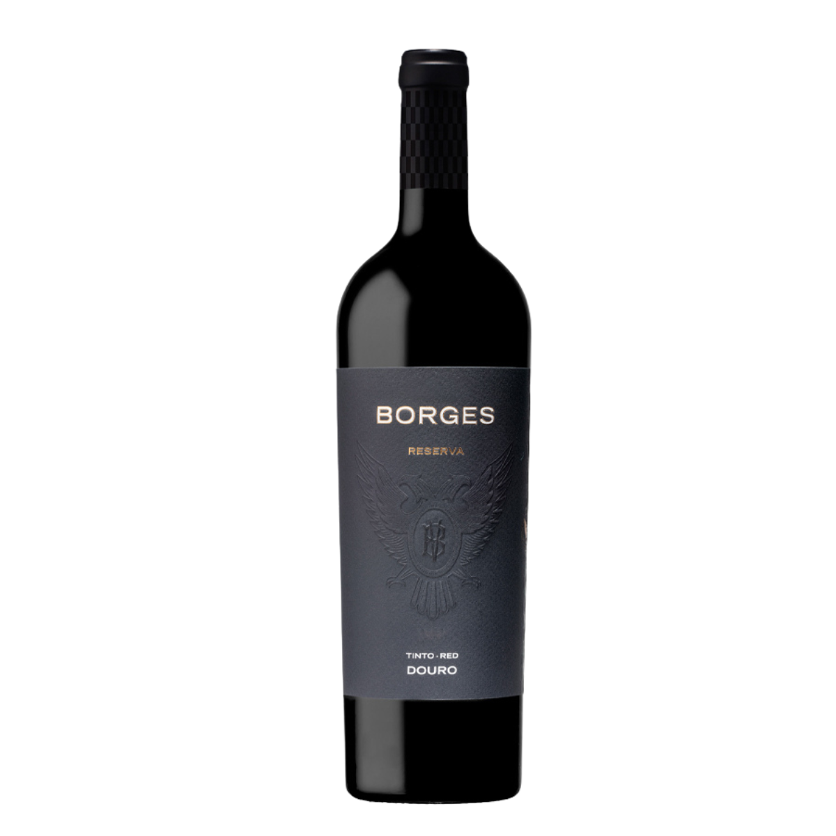 Borges Reserva tinto Douro