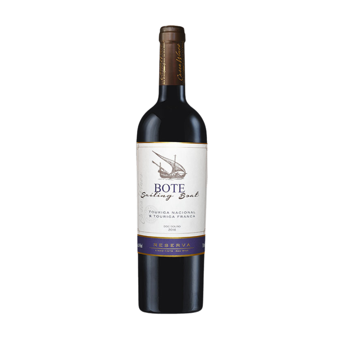 Bote Sailing Tinto Bio