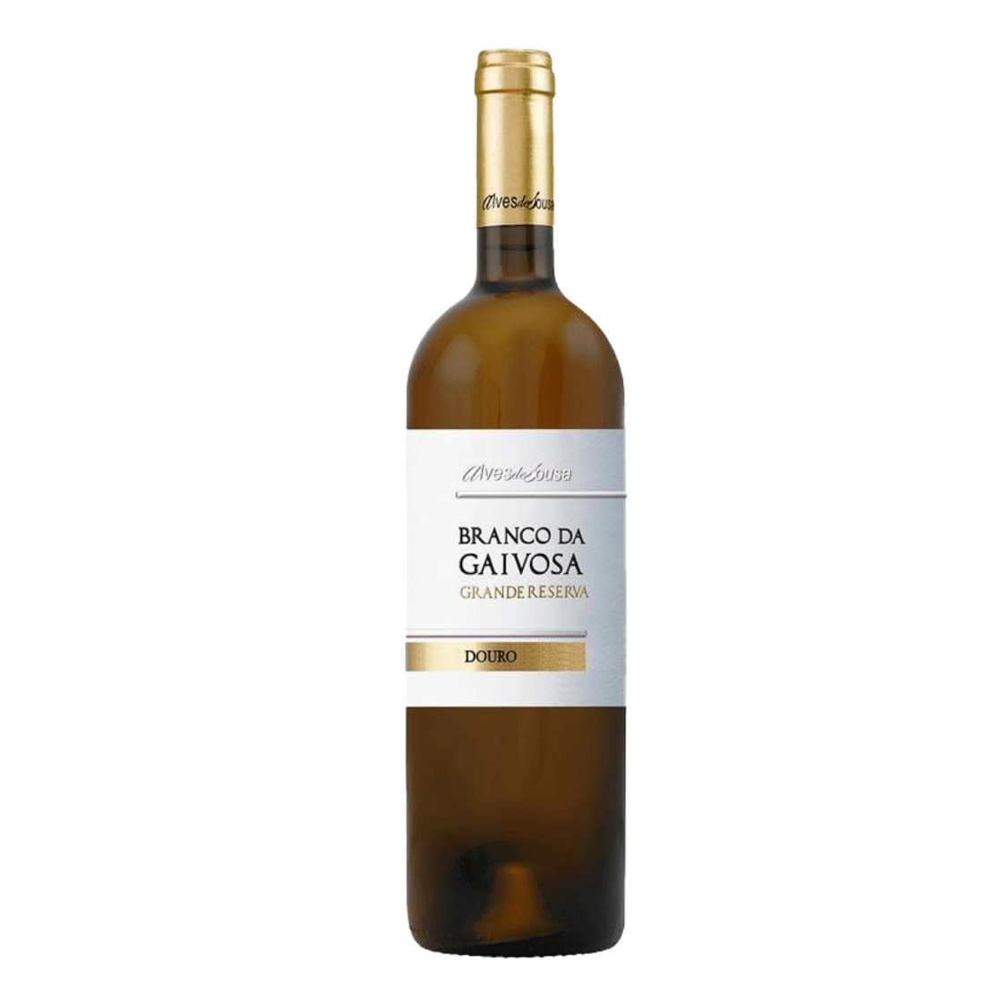 Branco da Gaivosa Grande Reserva Branco