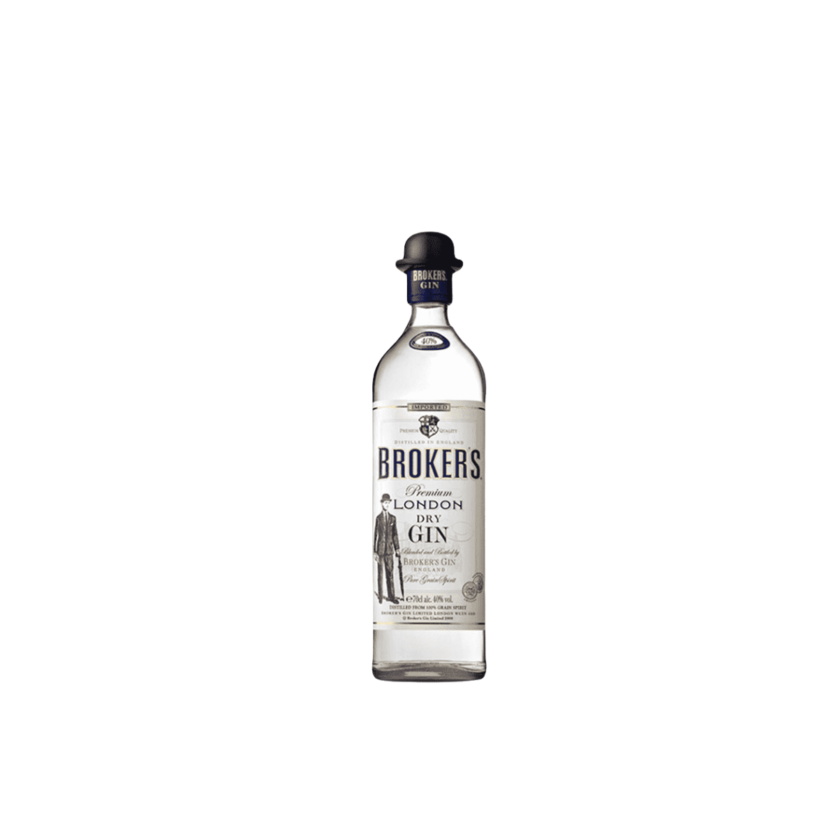 Gin Brokers