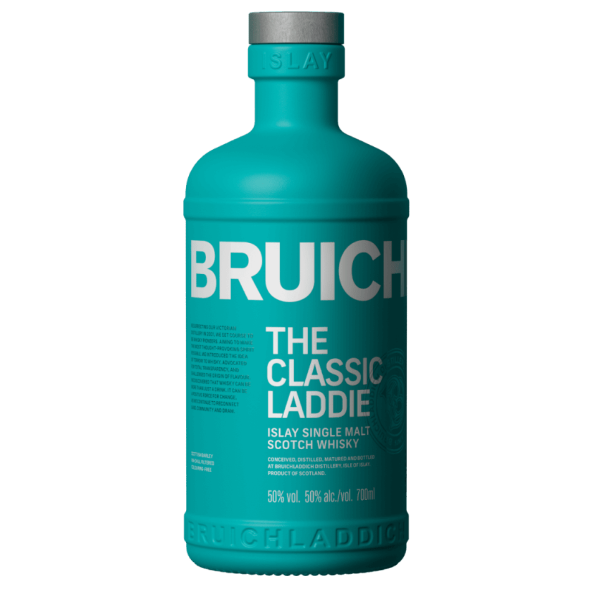 Bruichladdich Laddie