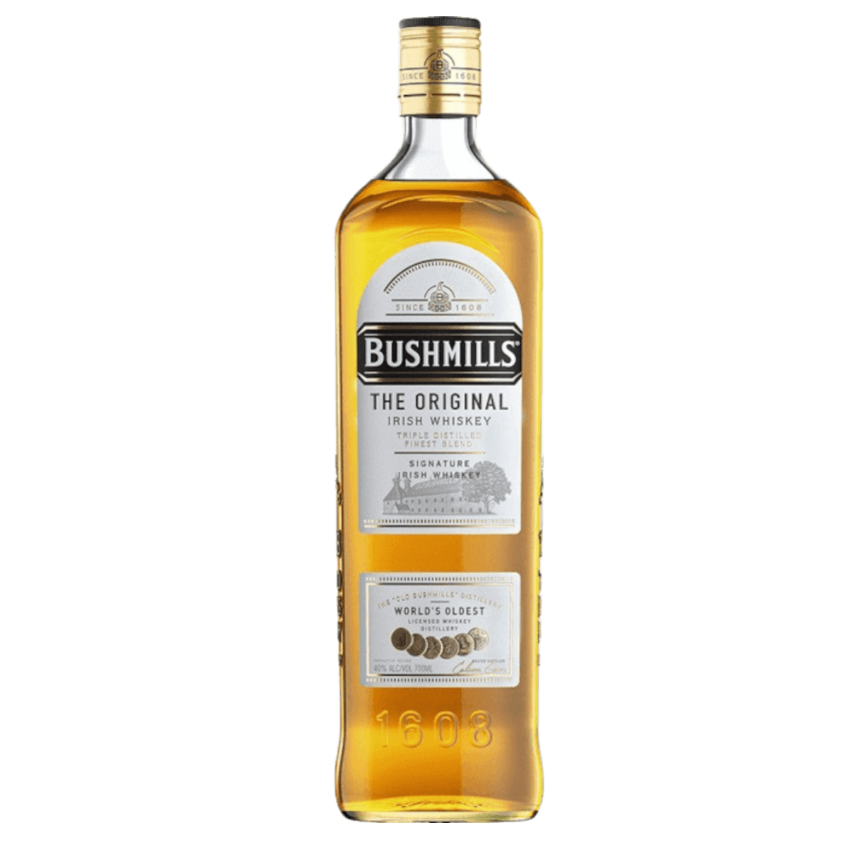 Bushmills Original