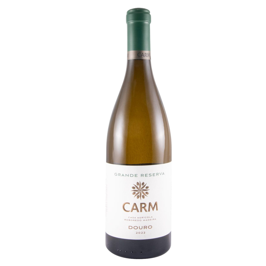 CARM Grande Reserva Branco