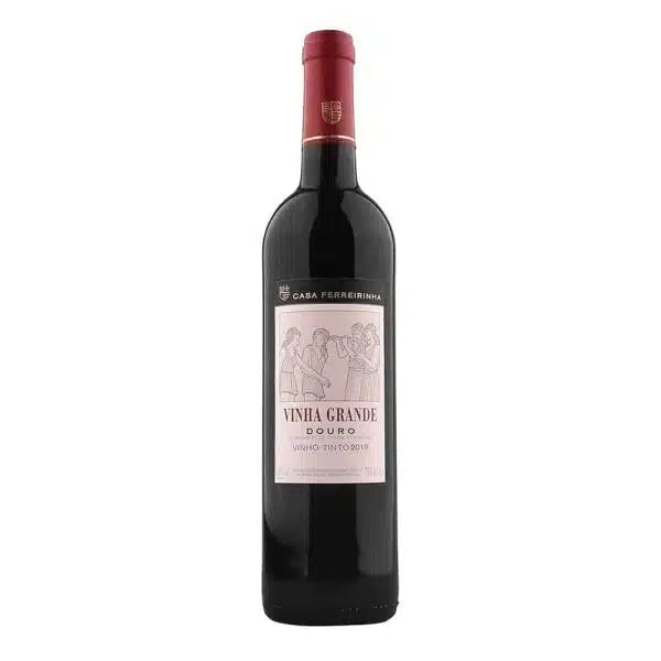 Vinha Grande Tinto 1997