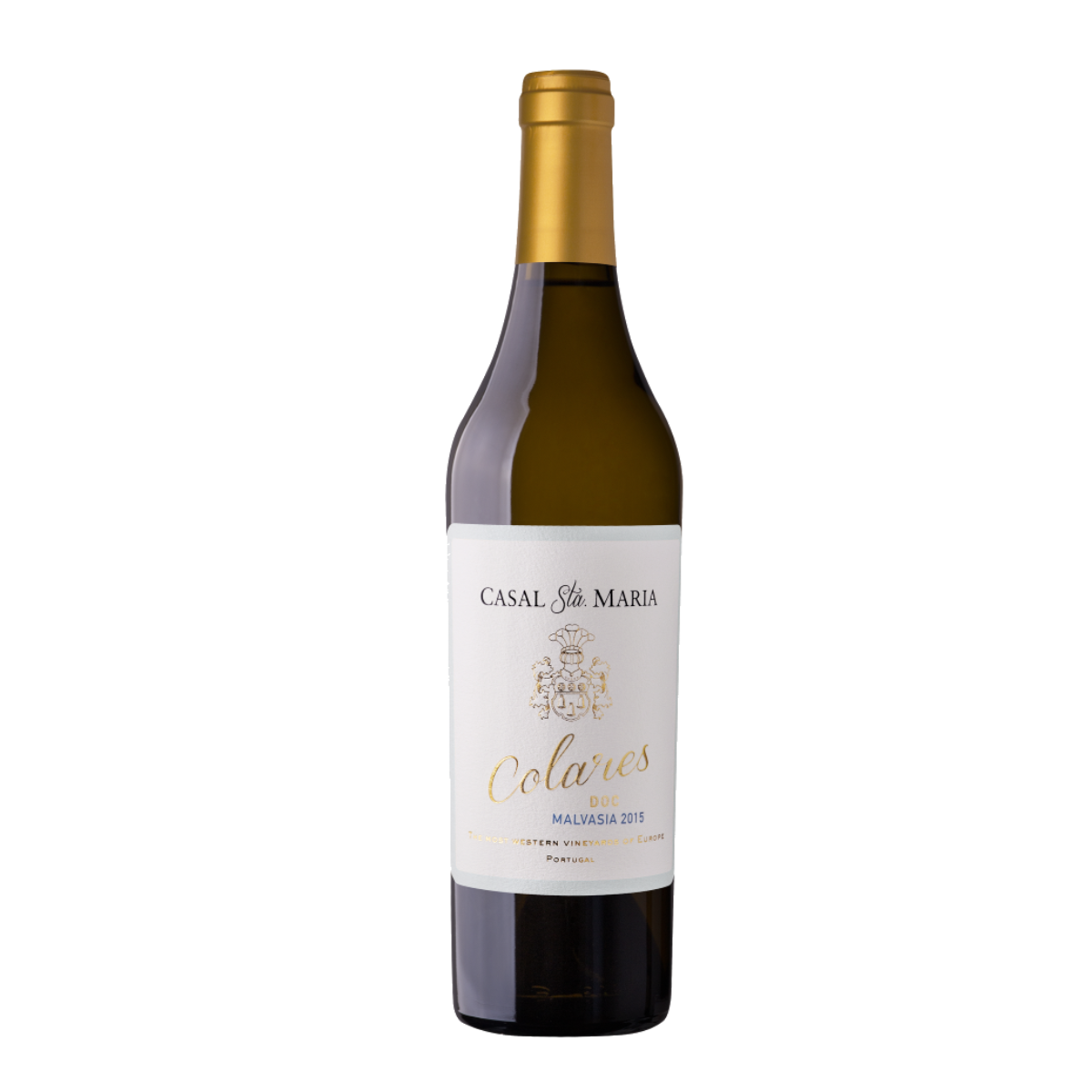 Casal Santa Maria Malvasia Doc Colares Branco