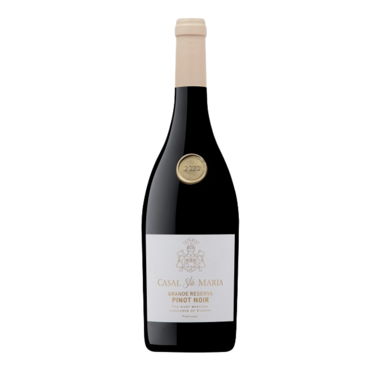 Casal Santa Maria Pinot Noir Grande Reserva