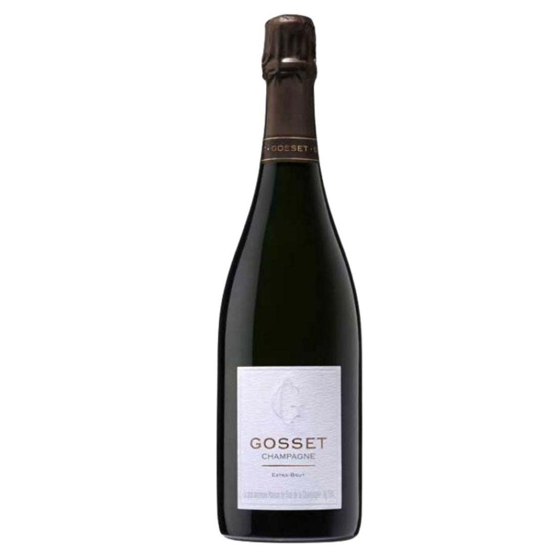 Champagne Gosset Extra Brut