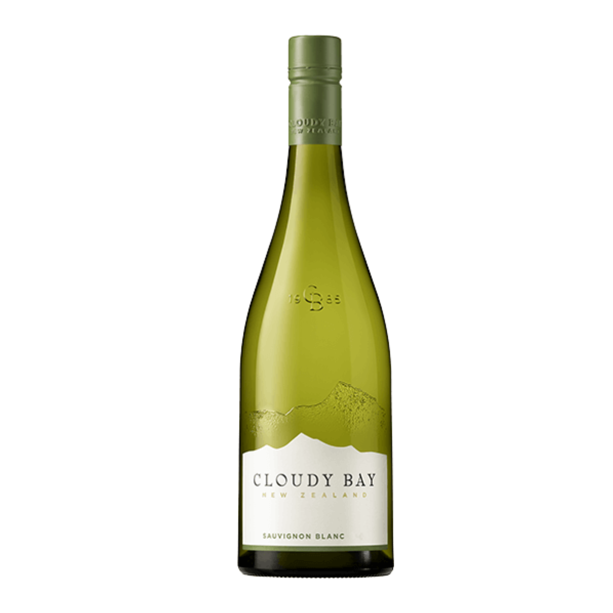 Cloudy Bay Sauvignon Blanc