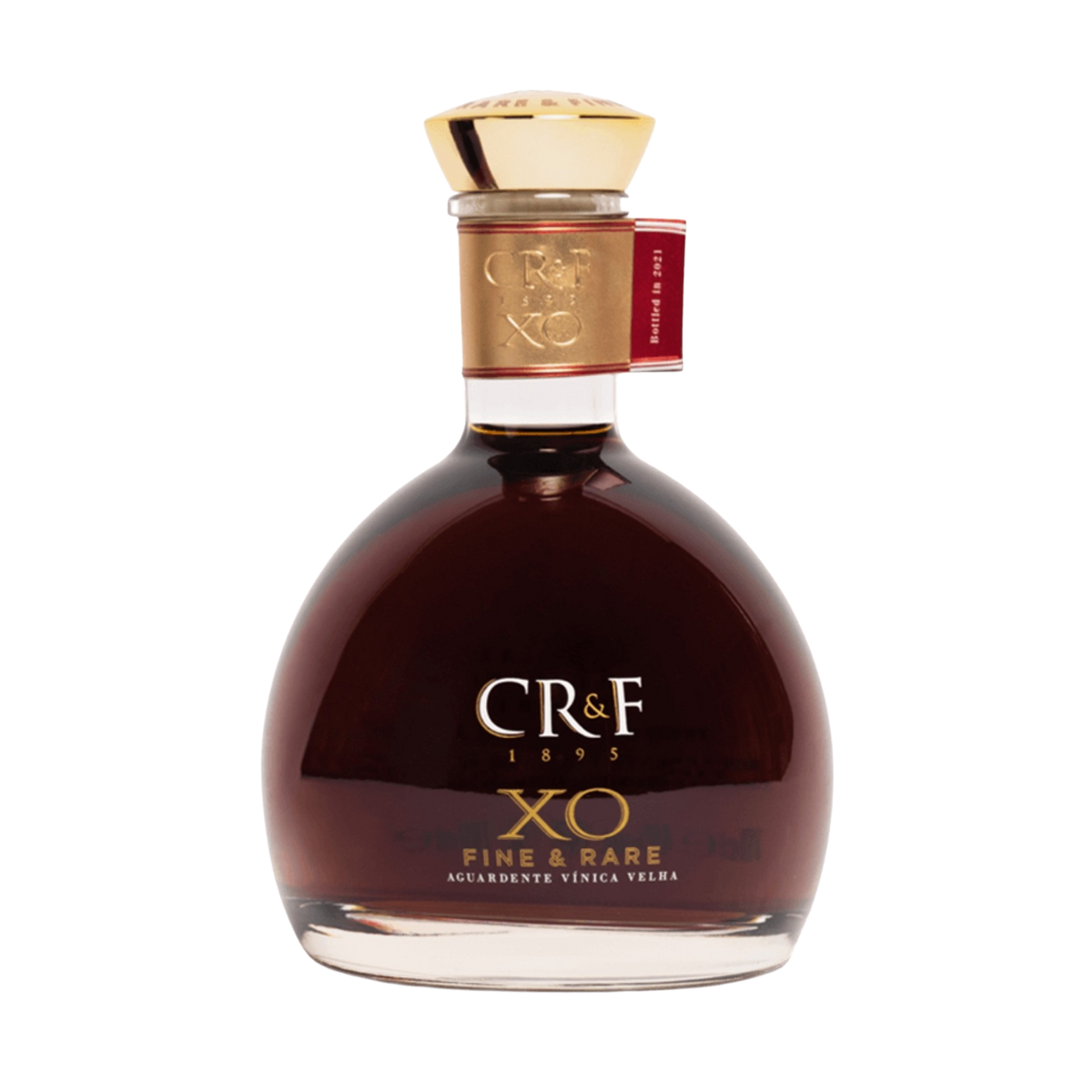 CRF Fine & Rare Aguardente Vínica XO