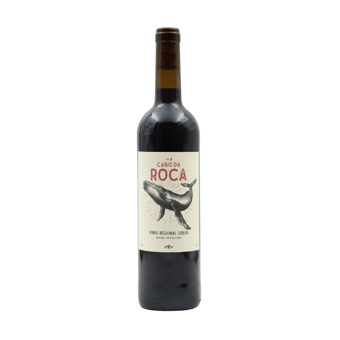 Cabo da Roca Lisboa Tinto 1.5 L