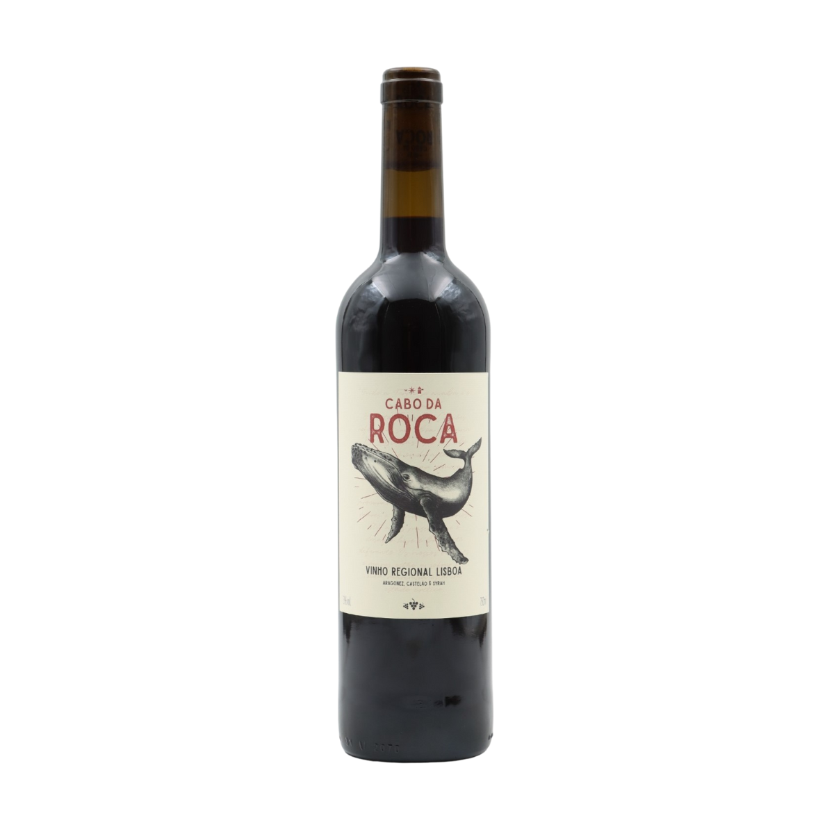 Cabo da Roca Lisboa Tinto 1.5 L
