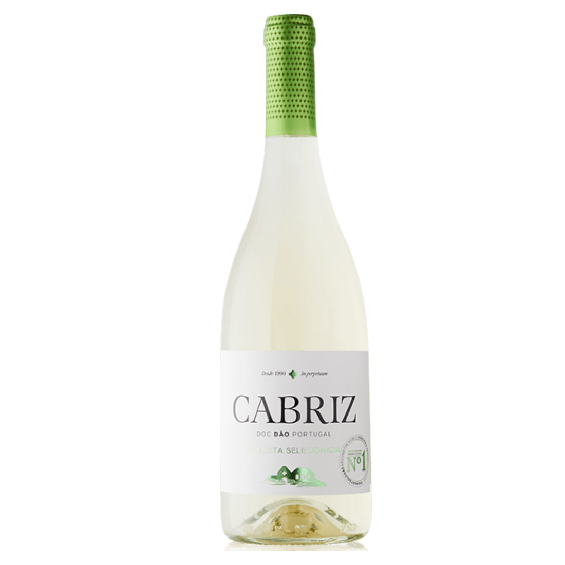 Cabriz Colheita Selecionada Branco