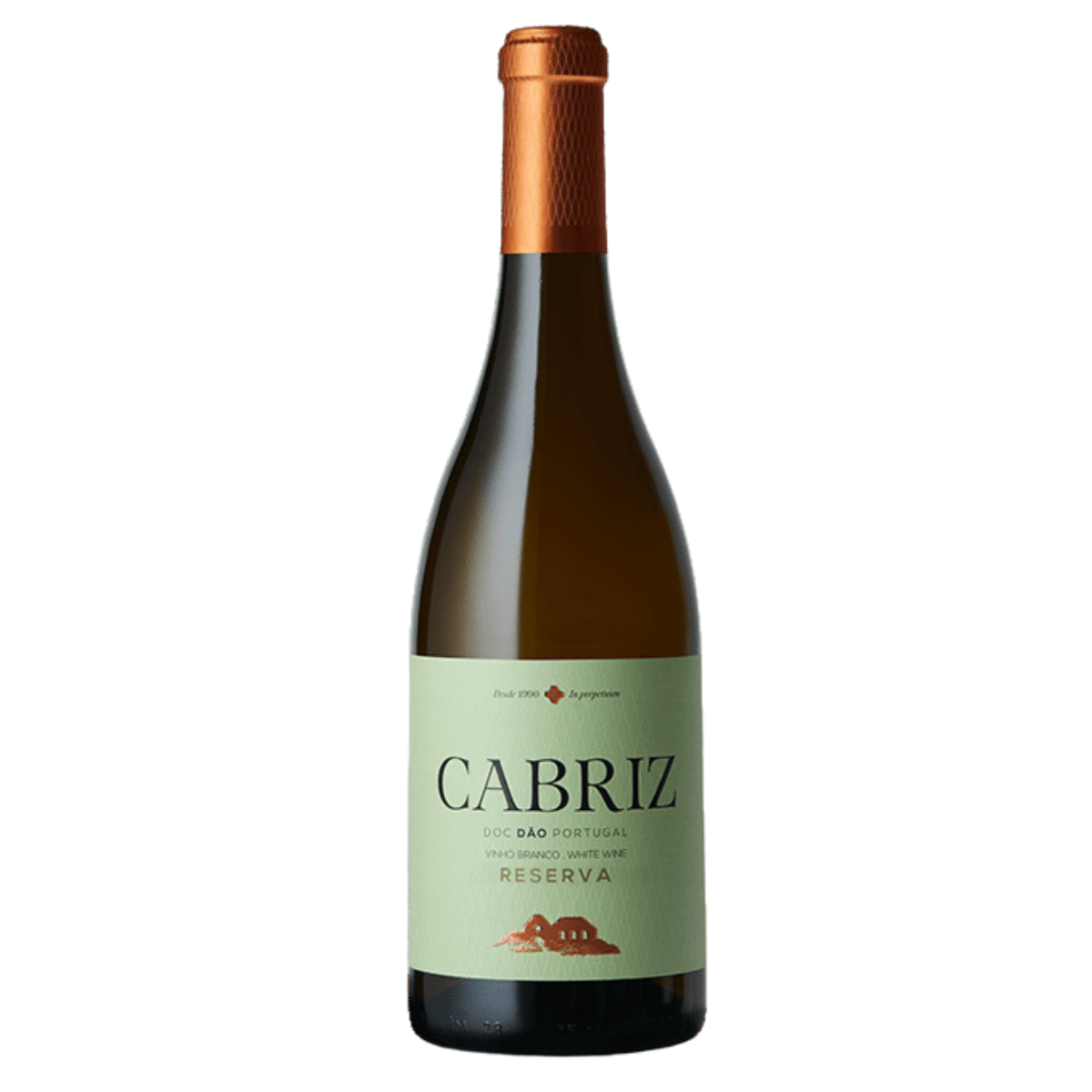 Cabriz Reserva Branco