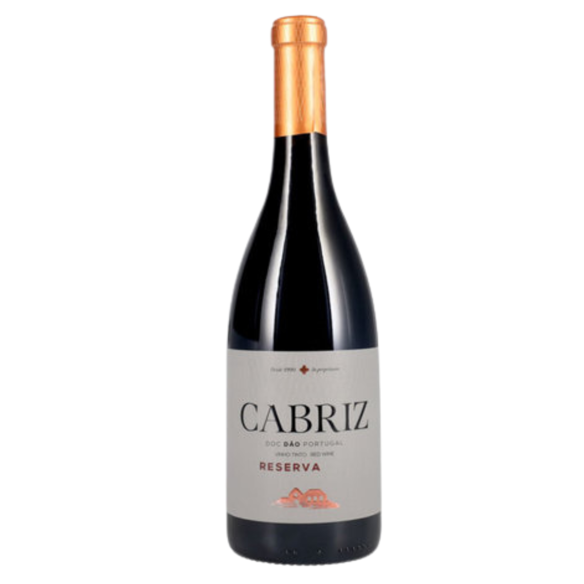 Cabriz Reserva Tinto