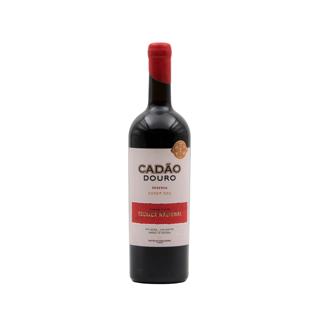 Piano Grande Reserve Red 2019