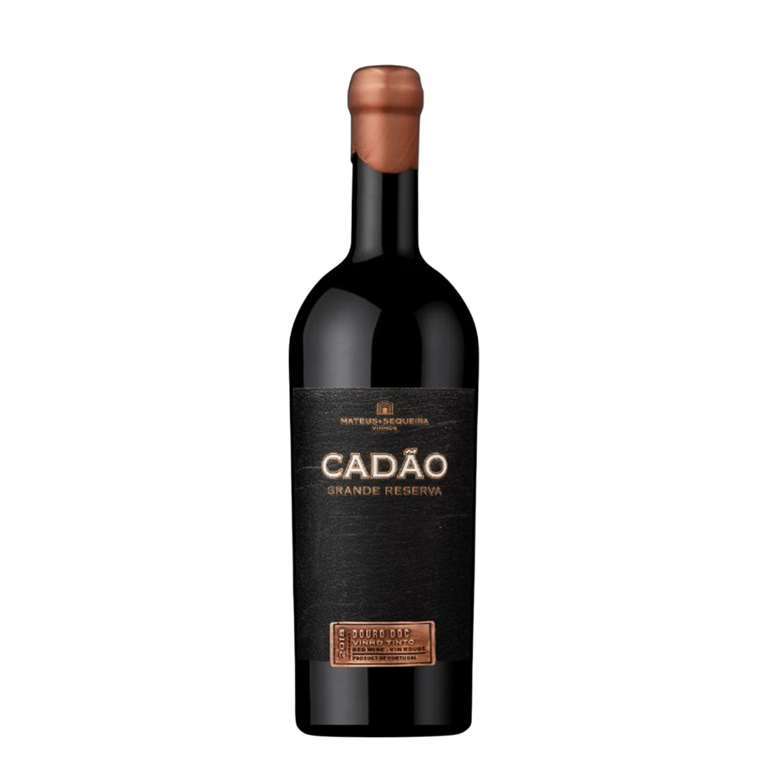 Piano Grande Reserve Red 2019