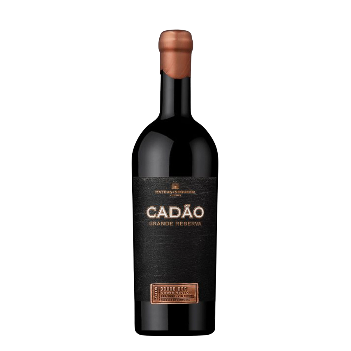 Piano Grande Reserve Red 2019
