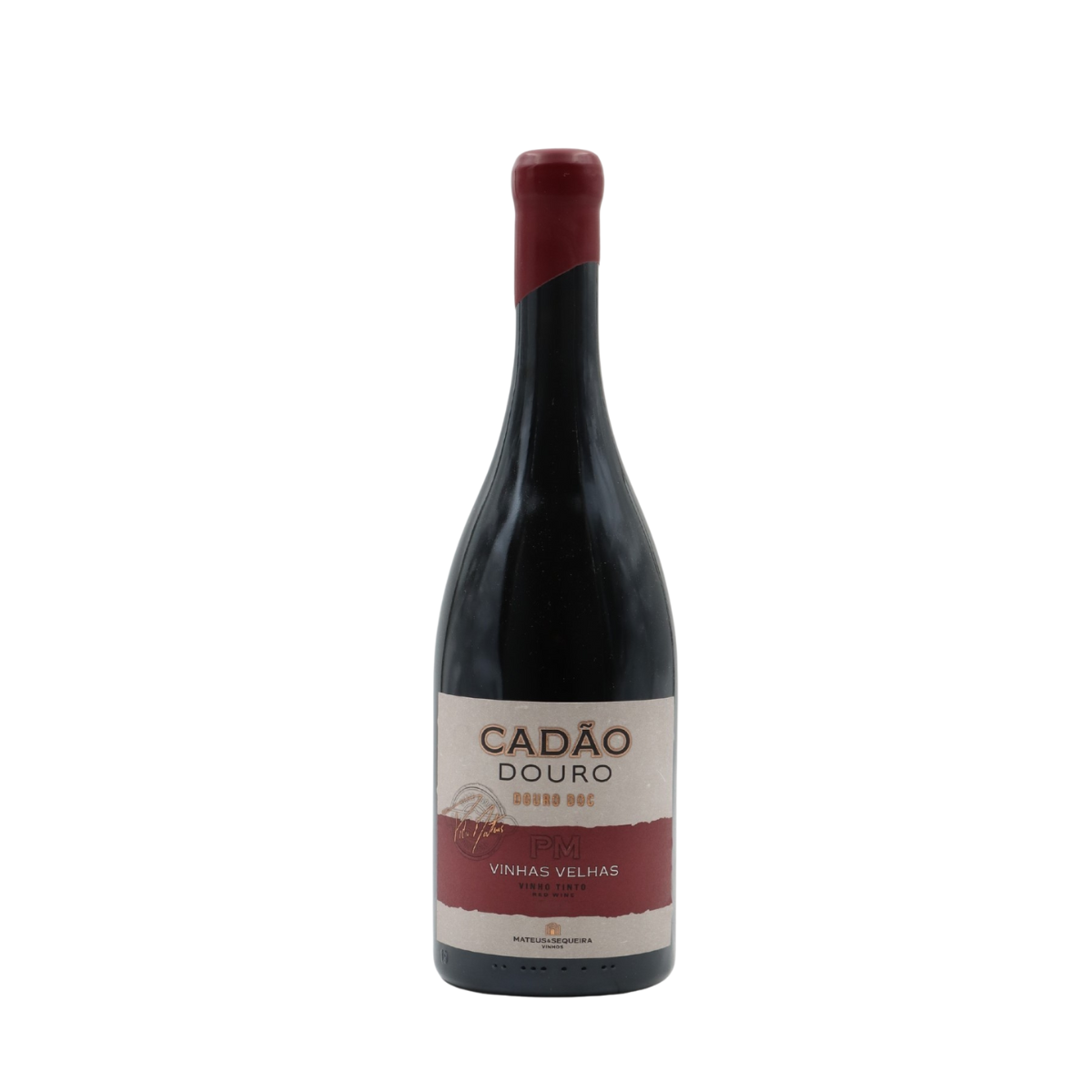 Piano Grande Reserve Red 2019