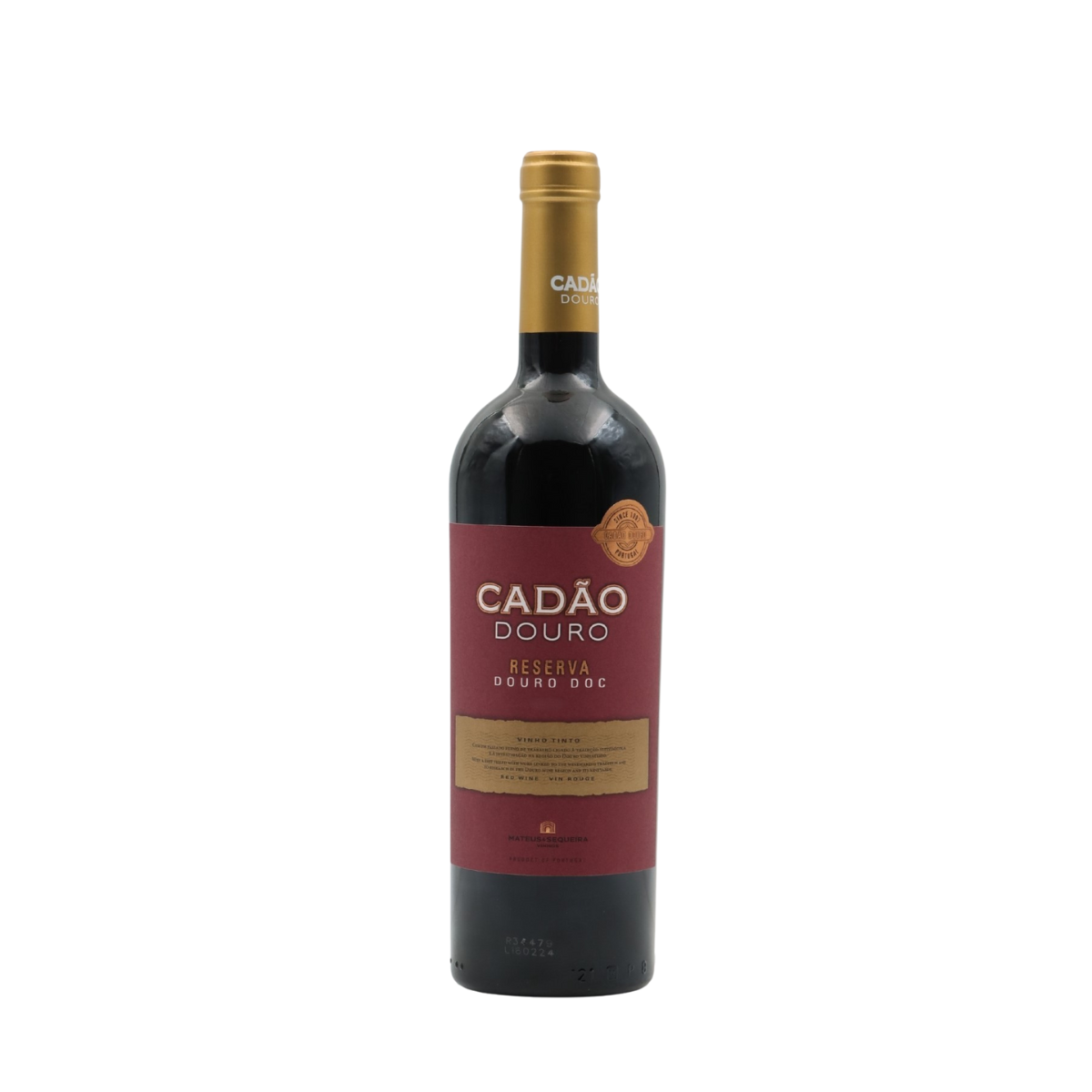 Piano Grande Reserve Red 2019