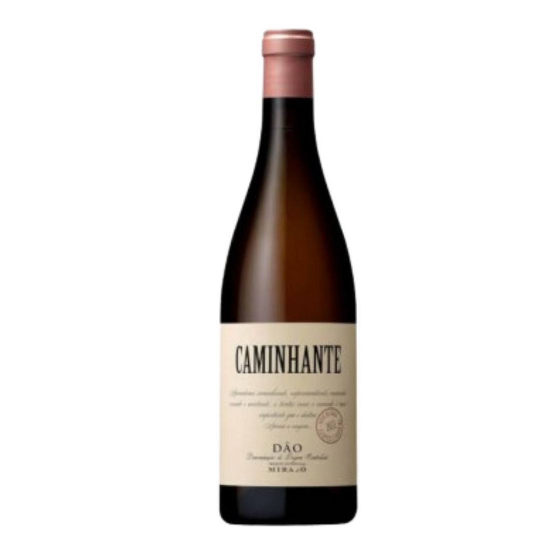 Caminhante Rosé