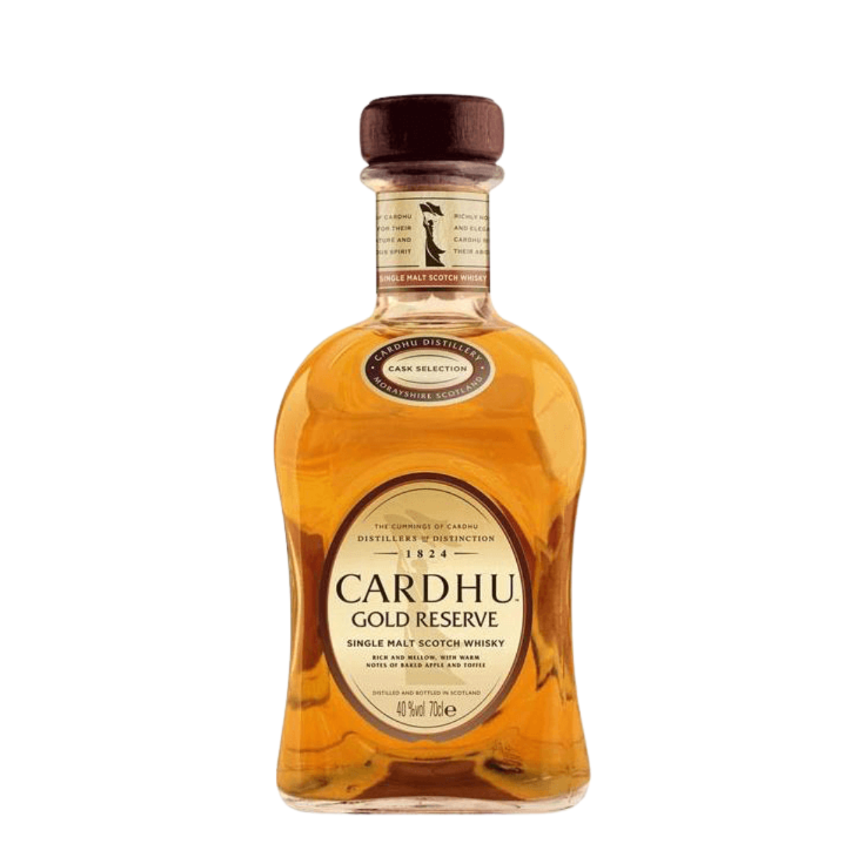 Cardhu Malt Gold Reserve