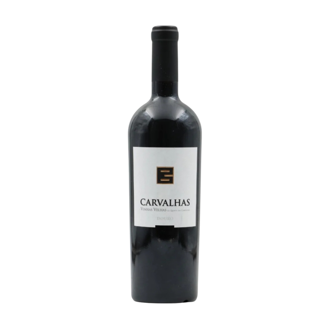 Carvalhas Old Vines Tinto 2011