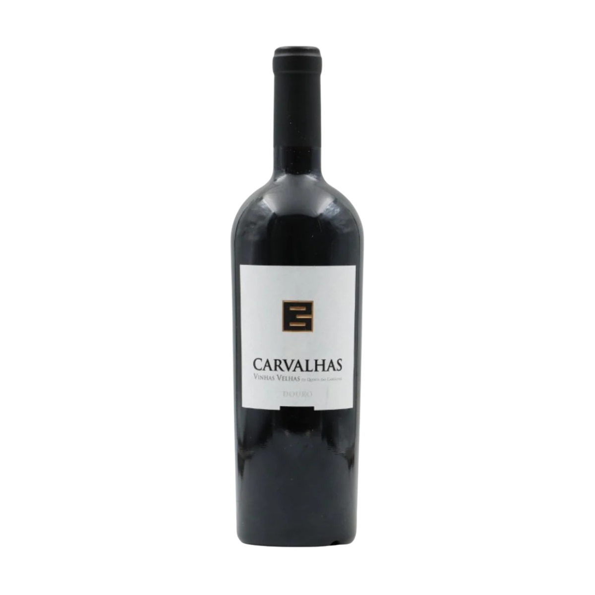 Carvalhas Old Vines Tinto 2011