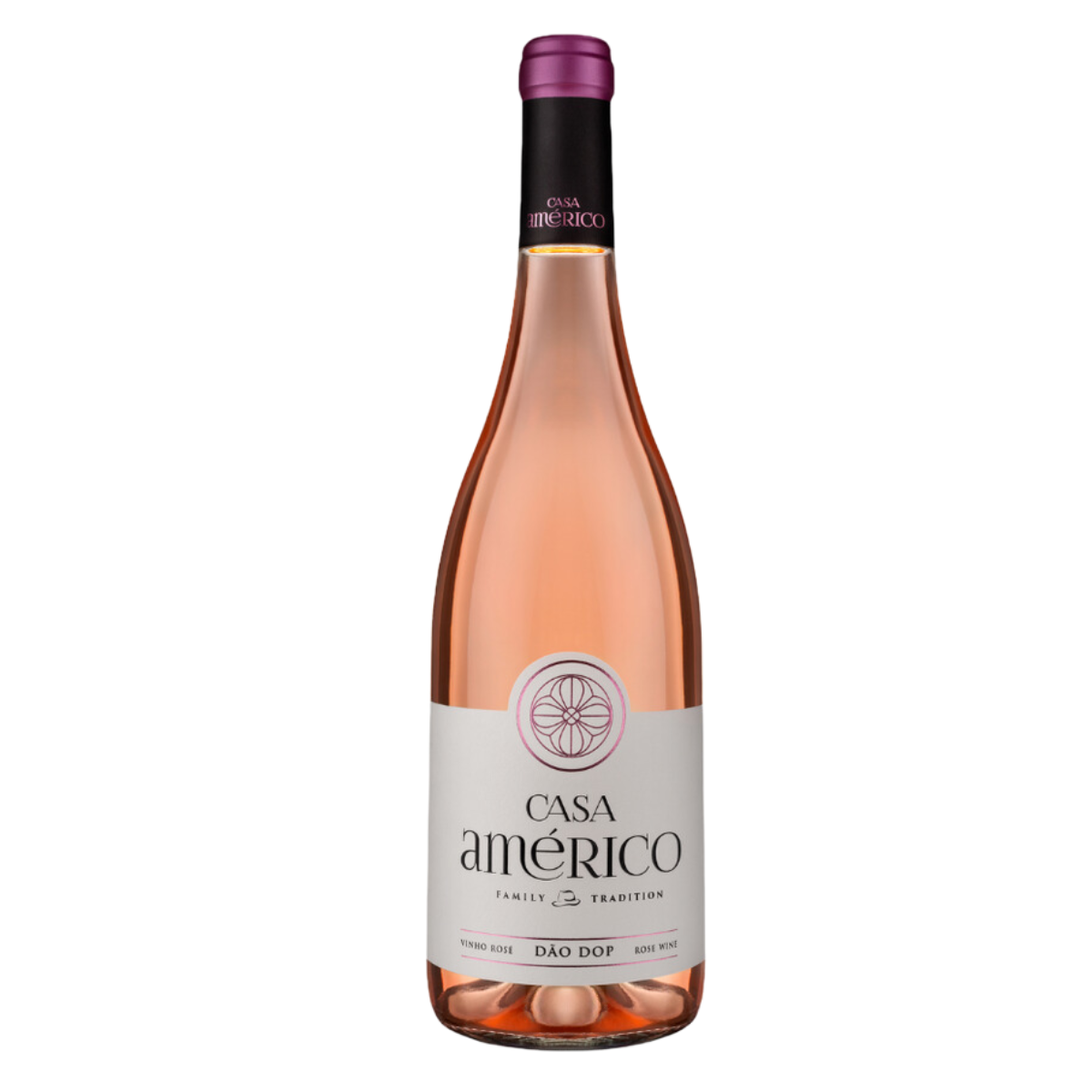 Casa Américo Colheita Rosé