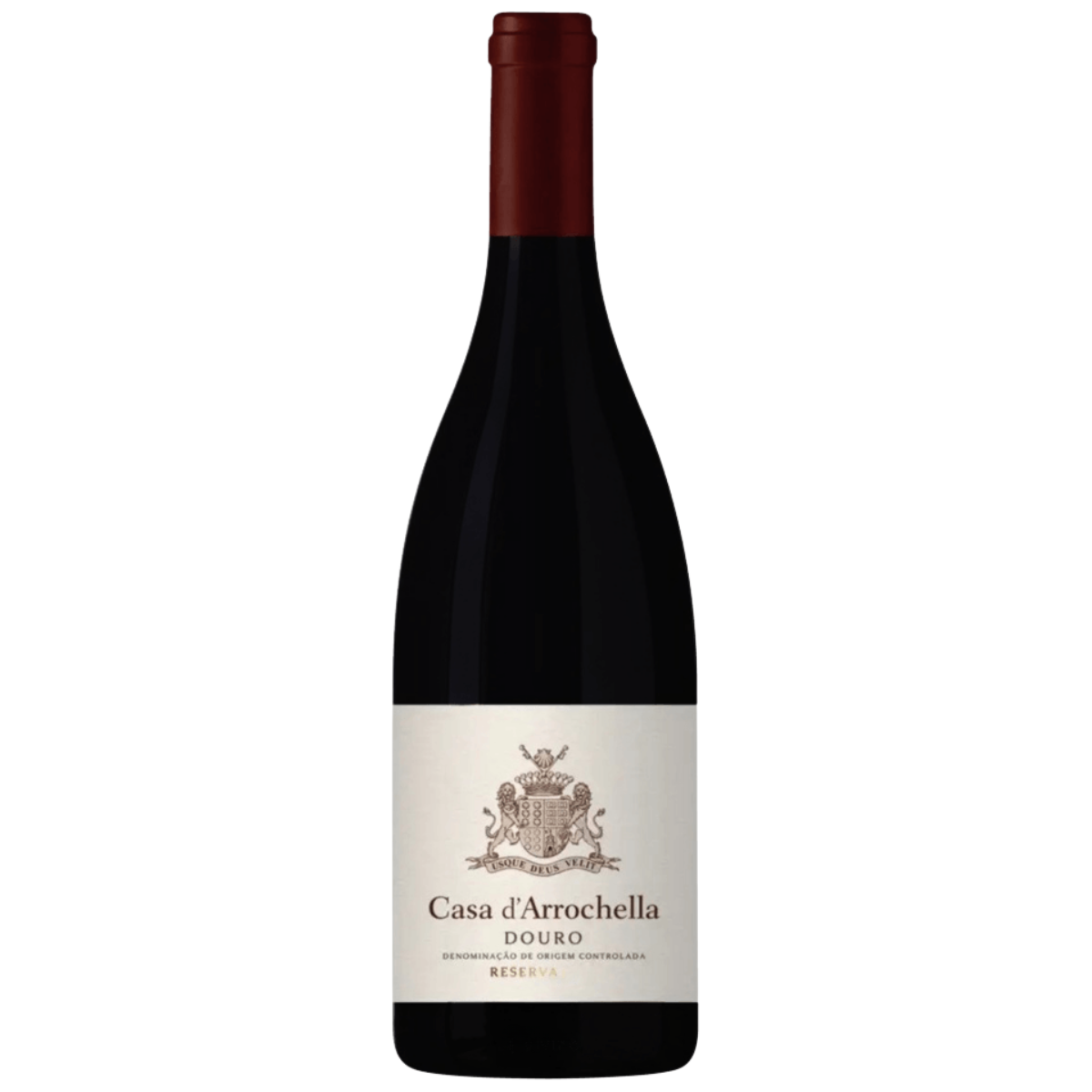 Casa d'Abrochella Reserva Tinto 2016 (Copie)
