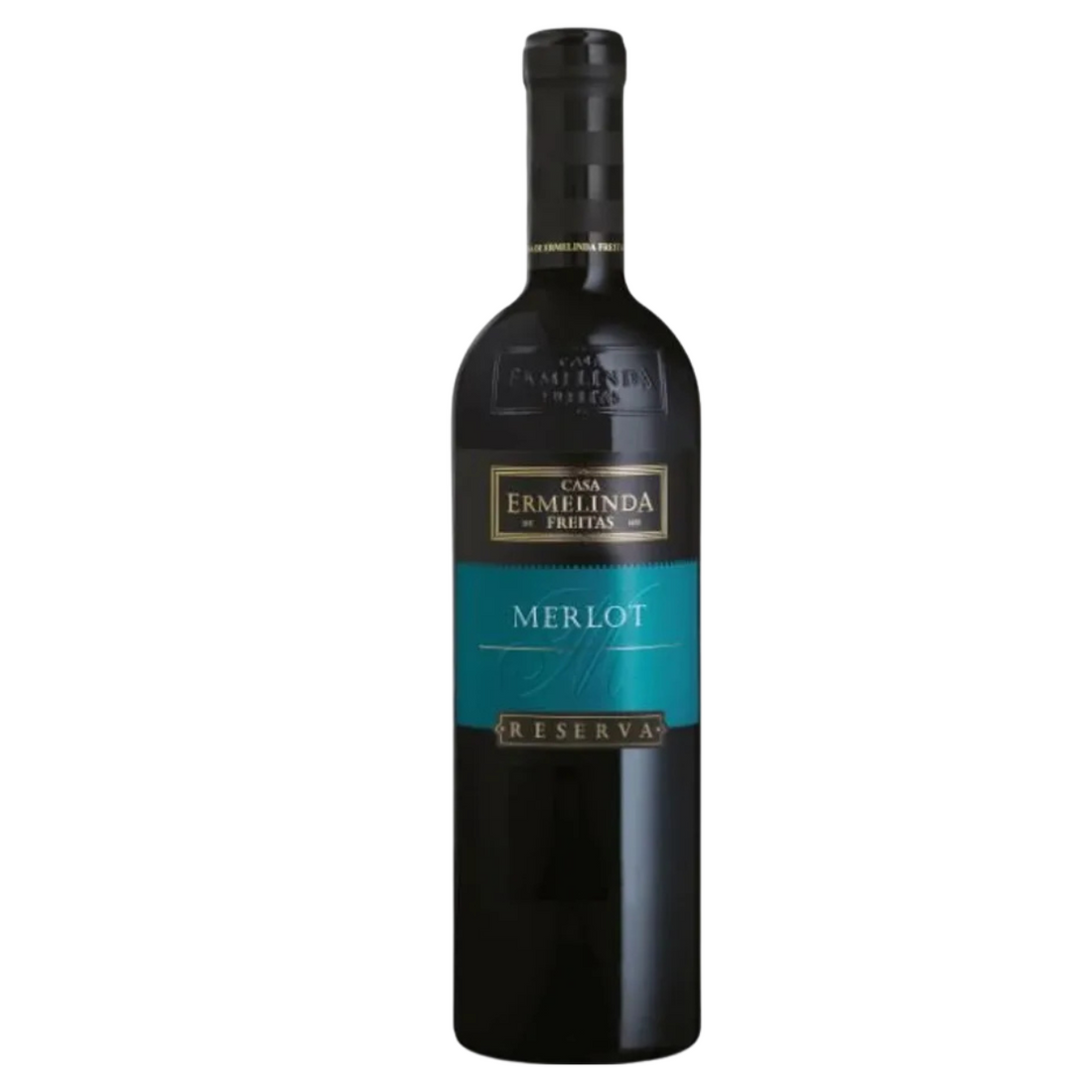 Casa Ermelinda Freitas Merlot Tinto