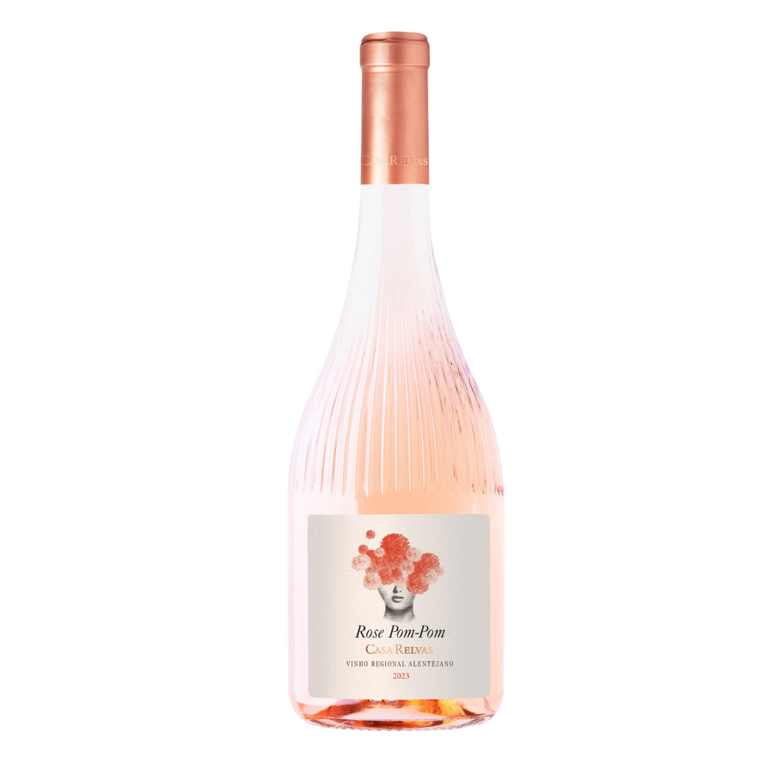 Casa Relvas Pom Pom Rosé