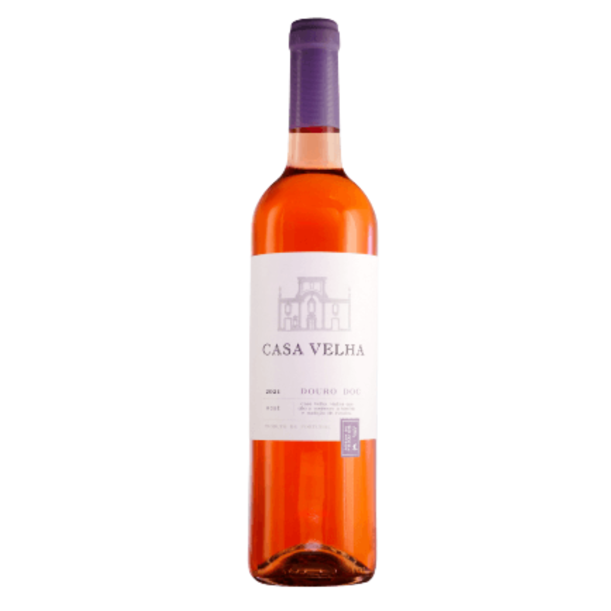 Casa Velha Rosé