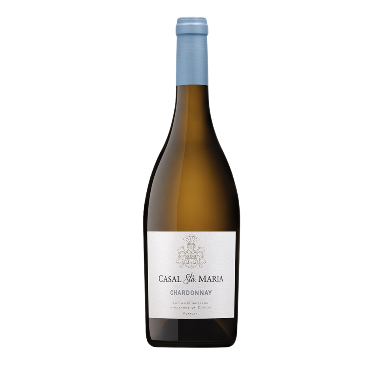 Casal Santa Maria Chardonay branco